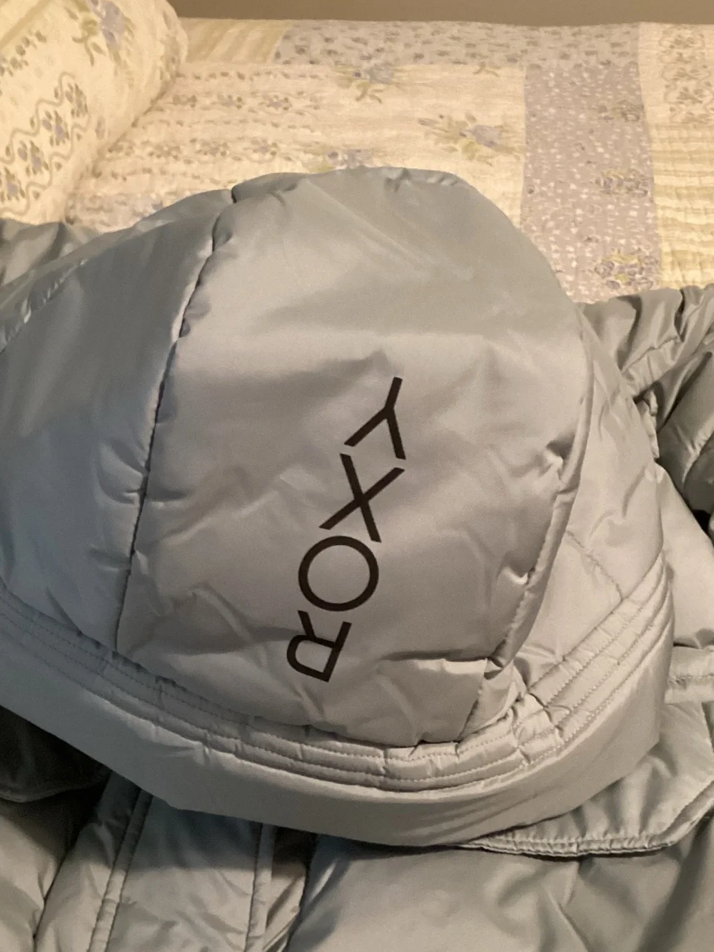 NWT Roxy Winter Coat - Picture 7 of 9
